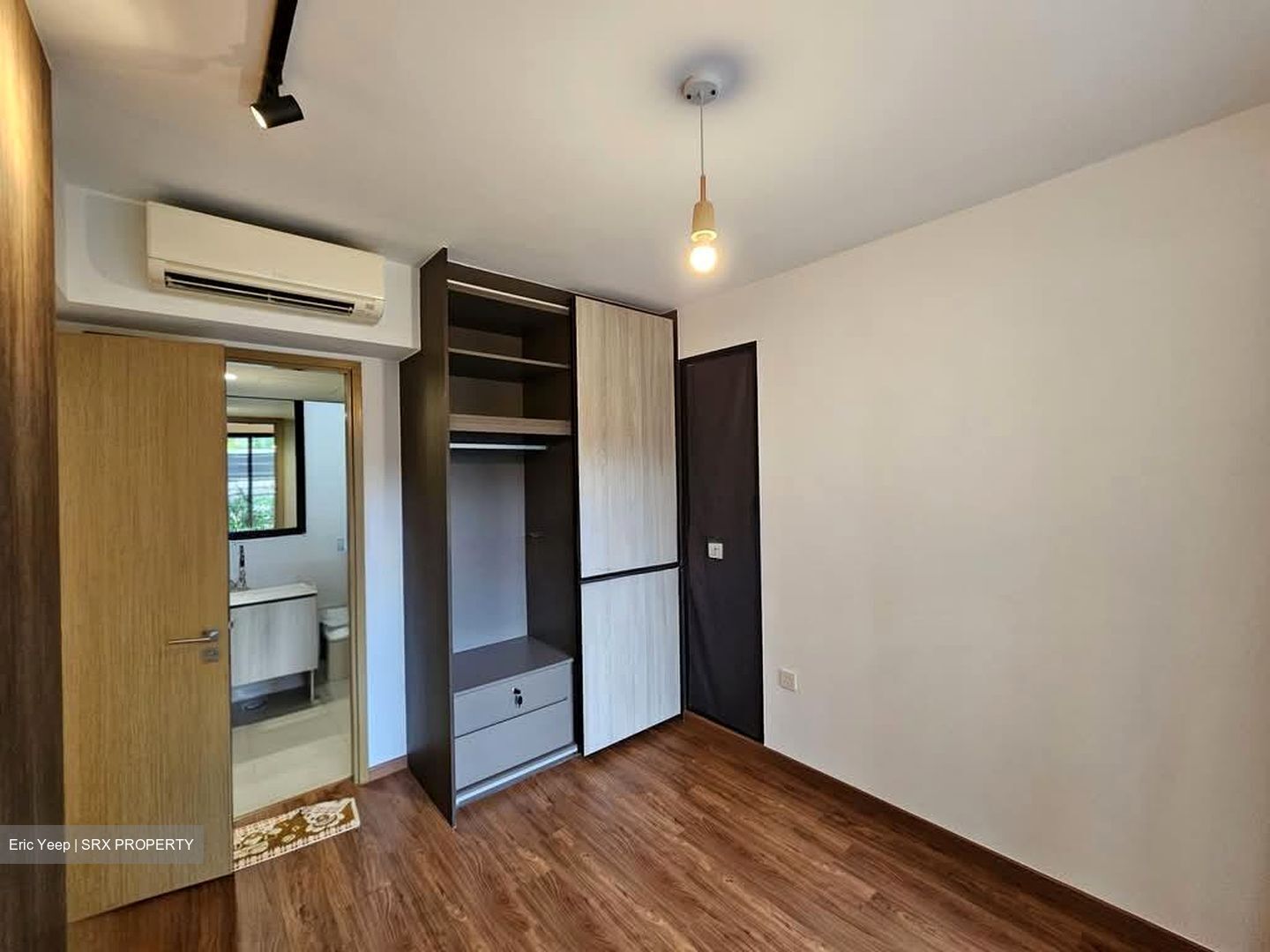 Westwood Residences (D22), Condominium #580752771